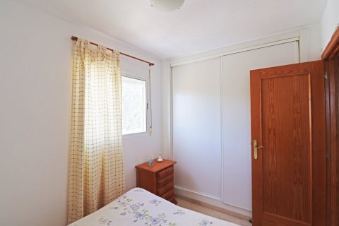 Wohnung zum Verkauf in Benidorm, Alicante, Spanien 2 Schlafzimmer,  Nr. 50714 - Foto 24