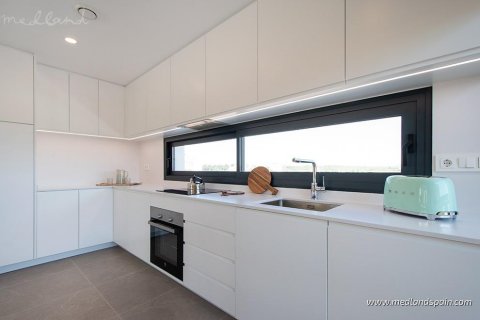 Villa zum Verkauf in Campoamor, Alicante, Spanien 4 Schlafzimmer, 196 m2 Nr. 9384 - Foto 11
