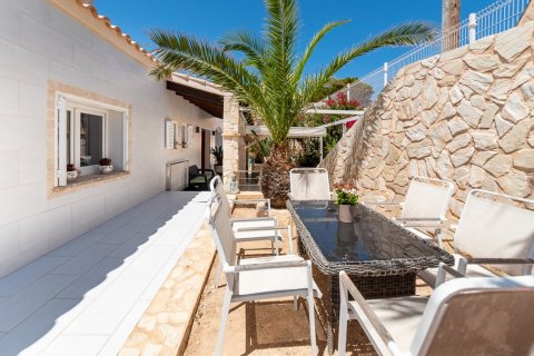 Villa zum Verkauf in Capdepera, Mallorca, Spanien 4 Schlafzimmer, 313 m2 Nr. 50421 - Foto 22