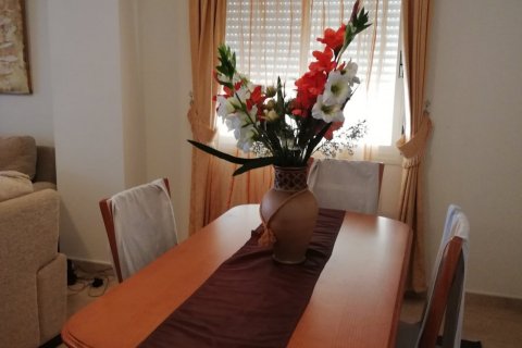 Wohnung zum Verkauf in Benidorm, Alicante, Spanien 3 Schlafzimmer, 200 m2 Nr. 50243 - Foto 5