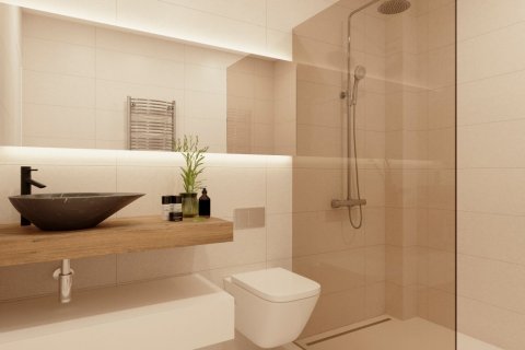 Townhouse zum Verkauf Monforte del Cid, Alicante, Spanien 3 Schlafzimmer, 340 m2 Nr. 50699 - Foto 10