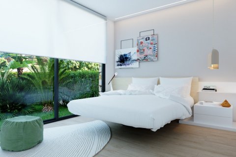 Townhouse zum Verkauf Monforte del Cid, Alicante, Spanien 3 Schlafzimmer, 340 m2 Nr. 50699 - Foto 9