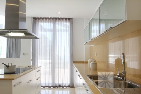Villa zum Verkauf in Altea, Alicante, Spanien 3 Schlafzimmer, 295 m2 Nr. 49992 - Foto 5