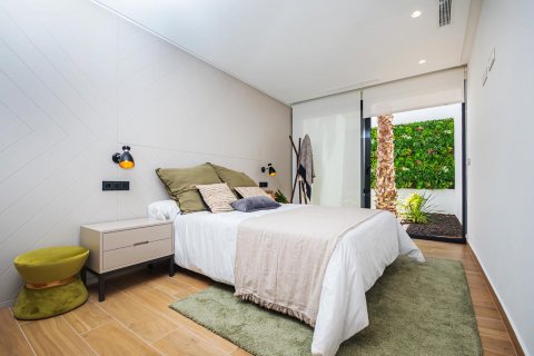 House zum Verkauf in Ciudad Quesada, Alicante, Spanien 3 Schlafzimmer, 165 m2 Nr. 37918 - Foto 17