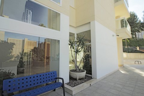 Wohnung zum Verkauf in Benidorm, Alicante, Spanien 2 Schlafzimmer,  Nr. 50714 - Foto 3