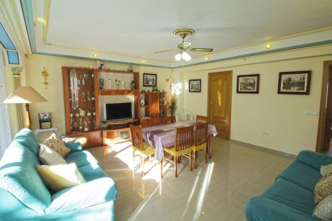 Wohnung zum Verkauf in Rincon De Loix, Alicante, Spanien 3 Schlafzimmer,  Nr. 50701 - Foto 6