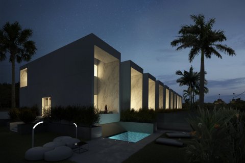 Villa zum Verkauf in Albir, Alicante, Spanien 3 Schlafzimmer, 168 m2 Nr. 50250 - Foto 3