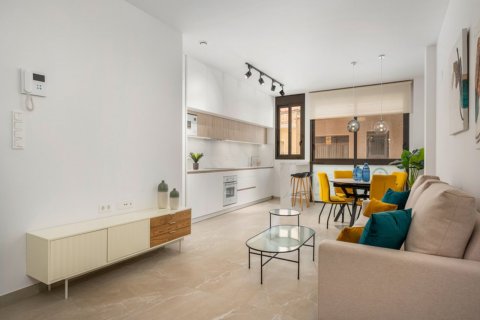 Wohnung zum Verkauf in Torrevieja, Alicante, Spanien 2 Schlafzimmer, 87 m2 Nr. 49755 - Foto 14