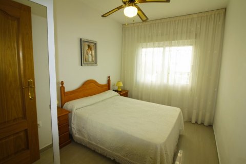 Wohnung zum Verkauf in Rincon De Loix, Alicante, Spanien 3 Schlafzimmer,  Nr. 50701 - Foto 12