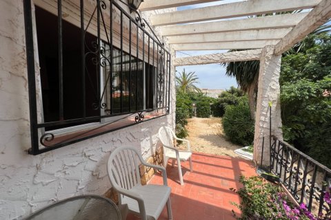 Townhouse zum Verkauf in L'Alfàs del Pi, Alicante, Spanien 3 Schlafzimmer, 350 m2 Nr. 50700 - Foto 4