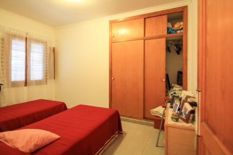 Villa zum Verkauf in Ondara, Alicante, Spanien 4 Schlafzimmer, 261 m2 Nr. 50212 - Foto 28