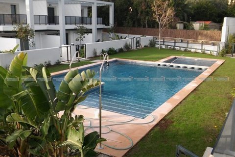 Townhouse zum Verkauf in Cabo De Las Huertas, Alicante, Spanien 3 Schlafzimmer,  Nr. 50723 - Foto 5