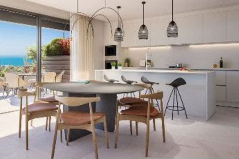 Wohnung zum Verkauf in Marbella, Malaga, Spanien 2 Schlafzimmer, 206 m2 Nr. 50100 - Foto 2