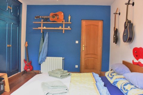 Villa zum Verkauf in La Nucia, Alicante, Spanien 6 Schlafzimmer, 450 m2 Nr. 50310 - Foto 18