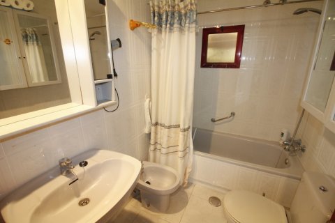 Wohnung zum Verkauf in Benidorm, Alicante, Spanien 2 Schlafzimmer,  Nr. 50708 - Foto 21