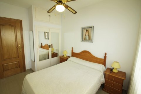 Wohnung zum Verkauf in Rincon De Loix, Alicante, Spanien 3 Schlafzimmer,  Nr. 50701 - Foto 13