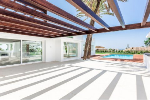 Villa zum Verkauf in Marbella, Malaga, Spanien 7 Schlafzimmer, 564 m2 Nr. 50065 - Foto 16