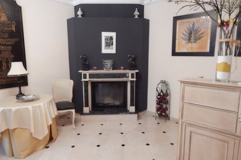 Villa zum Verkauf in Denia, Alicante, Spanien 5 Schlafzimmer, 425 m2 Nr. 50317 - Foto 20