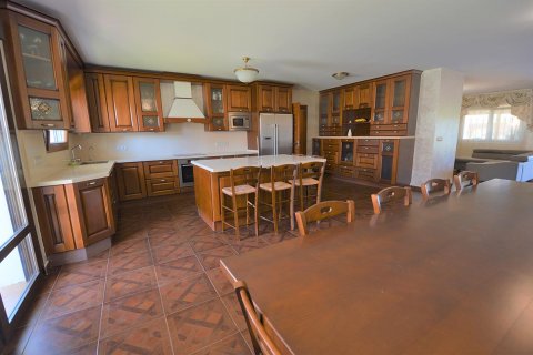 Villa zum Verkauf Playa Flamenca II, Alicante, Spanien 7 Schlafzimmer, 500 m2 Nr. 50845 - Foto 9