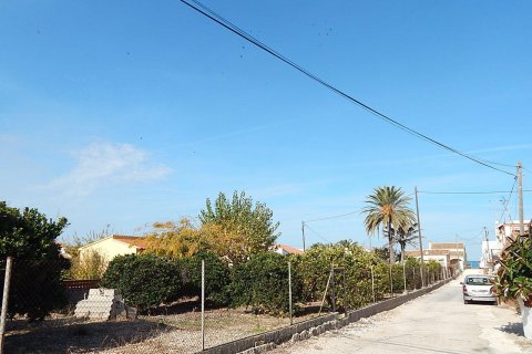 Villa zum Verkauf in Denia, Alicante, Spanien 3 Schlafzimmer, 130 m2 Nr. 50176 - Foto 2