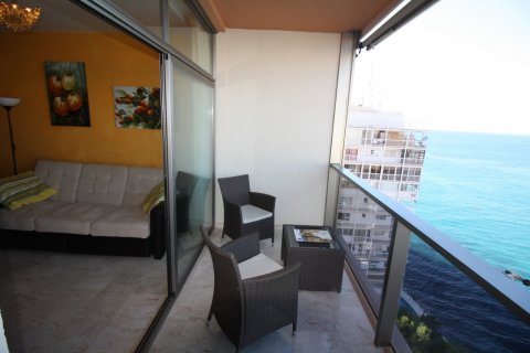 Wohnung zum Verkauf in Benidorm, Alicante, Spanien 1 Schlafzimmer,  Nr. 50717 - Foto 23