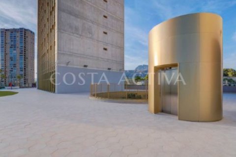 Wohnung zur Miete Benidorm, Alicante, Spanien 2 Schlafzimmer, 90 m2 Nr. 50023 - Foto 15