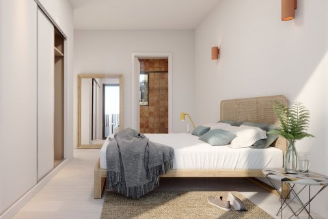 Villa zum Verkauf in Finestrat, Alicante, Spanien 3 Schlafzimmer, 115 m2 Nr. 50161 - Foto 9