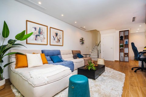 House zum Verkauf in Ciudad Quesada, Alicante, Spanien 3 Schlafzimmer, 165 m2 Nr. 37918 - Foto 6