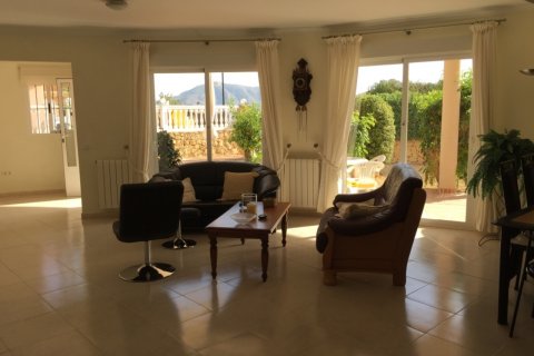 Villa zum Verkauf in La Nucia, Alicante, Spanien 5 Schlafzimmer, 295 m2 Nr. 49889 - Foto 21