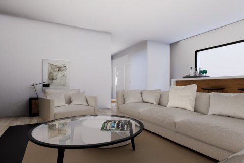 Villa zum Verkauf in Finestrat, Alicante, Spanien 3 Schlafzimmer, 443 m2 Nr. 50767 - Foto 20