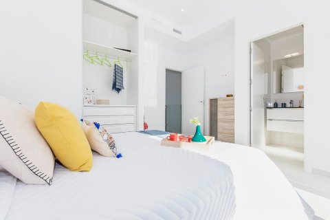 Villa zum Verkauf in Polop, Alicante, Spanien 3 Schlafzimmer, 157 m2 Nr. 50763 - Foto 7