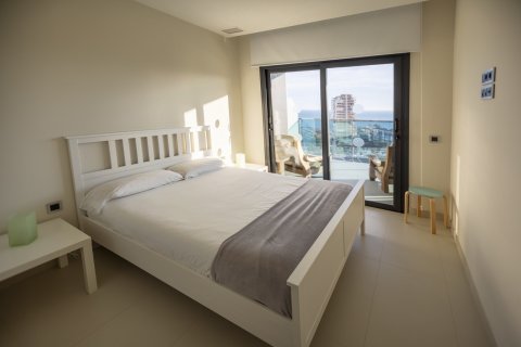 Wohnung zur Miete Benidorm, Alicante, Spanien 2 Schlafzimmer, 105 m2 Nr. 50238 - Foto 3