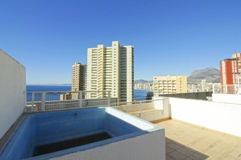 Wohnung zum Verkauf Rincon De Loix, Alicante, Spanien 2 Schlafzimmer,  Nr. 50712 - Foto 7