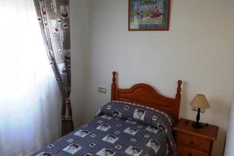Villa zum Verkauf in Alfaix, Almeria, Spanien 4 Schlafzimmer, 497 m2 Nr. 50166 - Foto 13