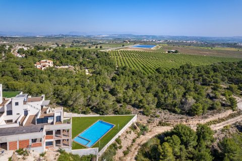 Bungalow zum Verkauf San Miguel de Salinas, Alicante, Spanien 3 Schlafzimmer, 92 m2 Nr. 49754 - Foto 12