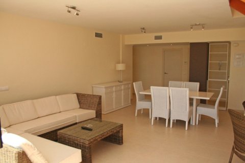 Penthäuser zum Verkauf in Calpe, Alicante, Spanien 3 Schlafzimmer, 278 m2 Nr. 49906 - Foto 9