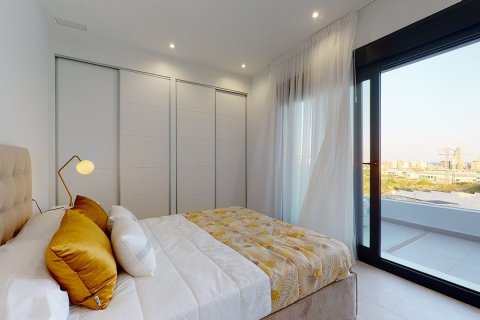 Villa zum Verkauf in Finestrat, Alicante, Spanien 3 Schlafzimmer, 509 m2 Nr. 50726 - Foto 16