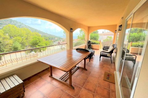 Villa zum Verkauf in Castelldefels, Barcelona, Spanien 4 Schlafzimmer, 240 m2 Nr. 49807 - Foto 22