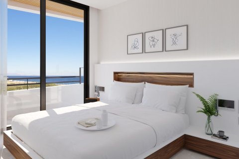 Wohnung zum Verkauf in Los Arenales Del Sol, Alicante, Spanien 2 Schlafzimmer, 95 m2 Nr. 49792 - Foto 8