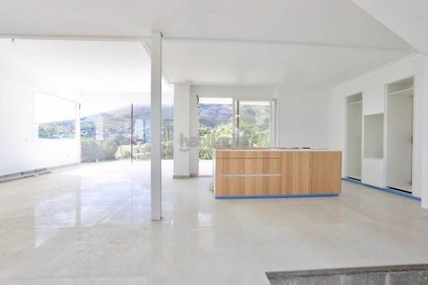 Villa zum Verkauf in Denia, Alicante, Spanien 4 Schlafzimmer, 285 m2 Nr. 50163 - Foto 4