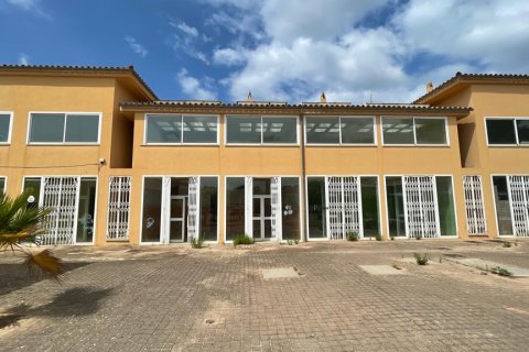Gewerbeimmobilien zum Verkauf in Santa Ponsa, Mallorca, Spanien 728 m2 Nr. 51102 - Foto 1