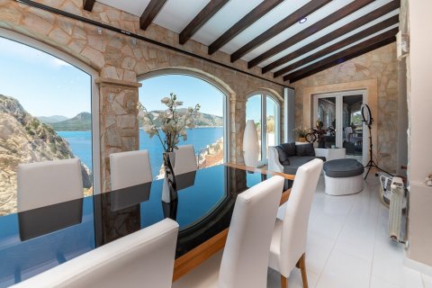 Villa zum Verkauf in Capdepera, Mallorca, Spanien 4 Schlafzimmer, 313 m2 Nr. 50421 - Foto 4