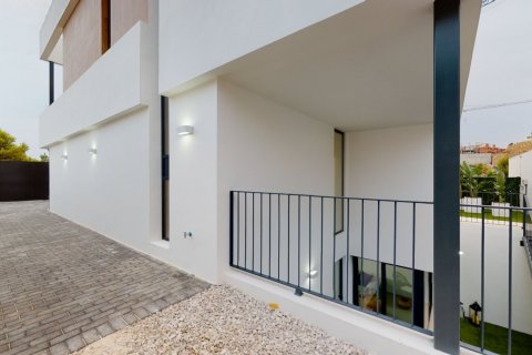 Villa zum Verkauf in Finestrat, Alicante, Spanien 3 Schlafzimmer, 394 m2 Nr. 50732 - Foto 10