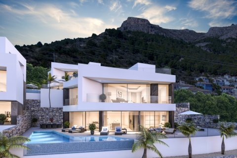 Villa zum Verkauf Playa, Valencia, Spanien 4 Schlafzimmer, 660 m2 Nr. 50724 - Foto 2