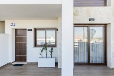 Wohnung zum Verkauf in Los Balcones, Alicante, Spanien 2 Schlafzimmer, 71 m2 Nr. 49924 - Foto 13