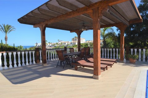 Villa zum Verkauf in Playa Flamenca II, Alicante, Spanien 7 Schlafzimmer, 500 m2 Nr. 50845 - Foto 6