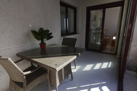 Penthäuser zum Verkauf in Calpe, Alicante, Spanien 2 Schlafzimmer, 125 m2 Nr. 49904 - Foto 11