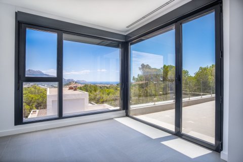 Villa zum Verkauf in Polop, Alicante, Spanien 3 Schlafzimmer, 453 m2 Nr. 50693 - Foto 16