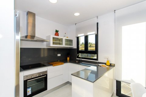 Townhouse zum Verkauf Polop, Alicante, Spanien 3 Schlafzimmer, 109 m2 Nr. 50764 - Foto 8
