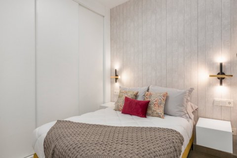 Wohnung zum Verkauf in Torrevieja, Alicante, Spanien 2 Schlafzimmer, 87 m2 Nr. 49755 - Foto 3
